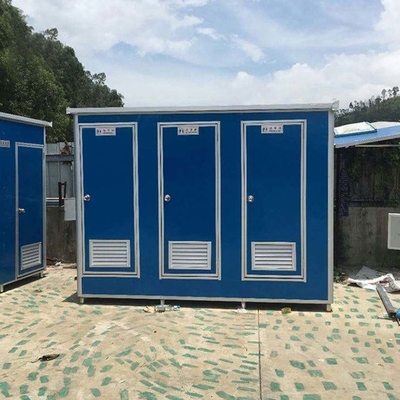 電気と水道設備と隔熱装置を備えた